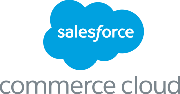 Salesforce Commerce Cloud