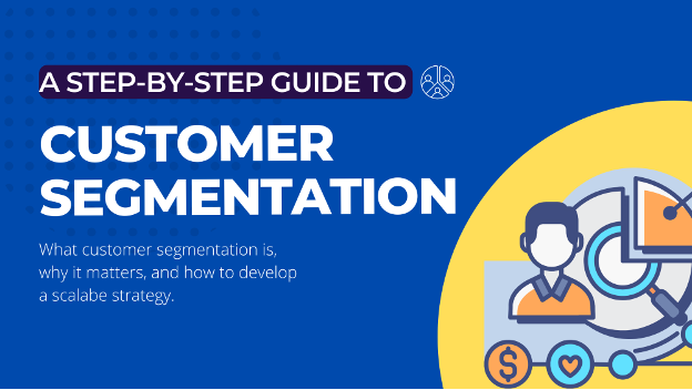 customer segmentation