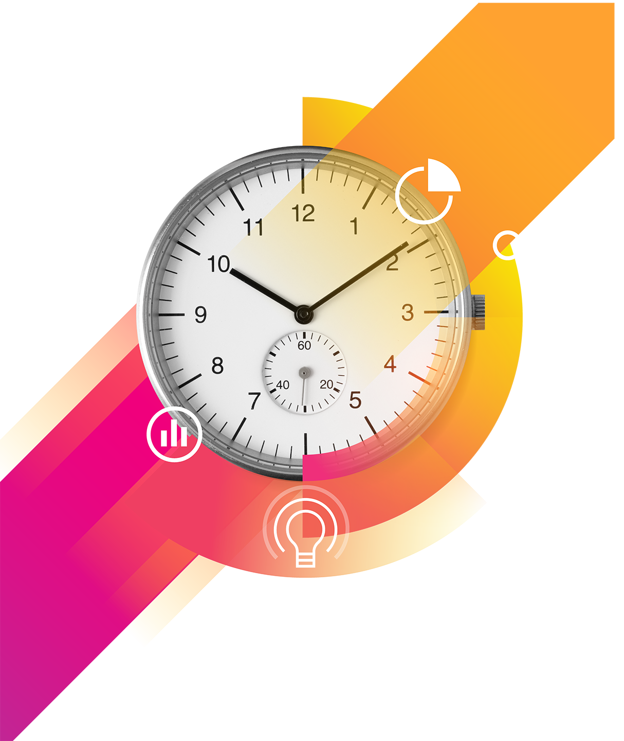 Watch face